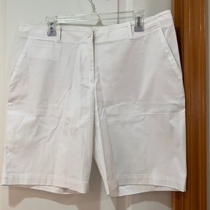 Woman Talbots shorts